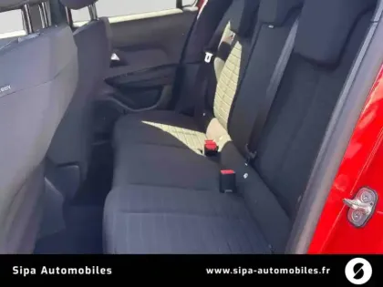 Photo 12 Lancia Ypsilon  Turbo 100ch BVM6