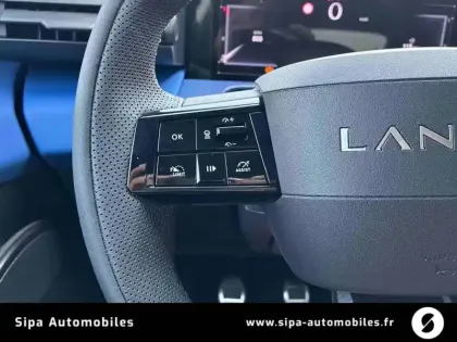 Photo 46 Lancia Ypsilon  Turbo 100ch BVM6