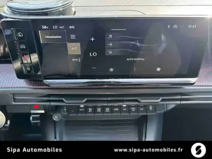 Photo 25 Lancia Ypsilon  Turbo 100ch BVM6