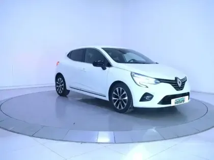 Photo 5 Renault Clio  TCe 90