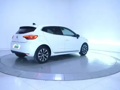 Photo 7 Renault Clio  TCe 90