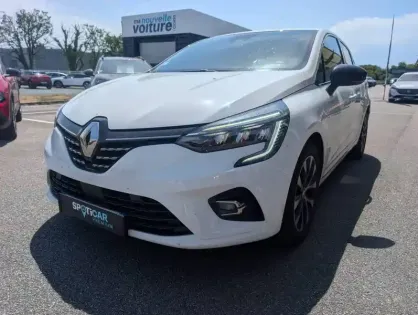 Photo Renault Clio Techno