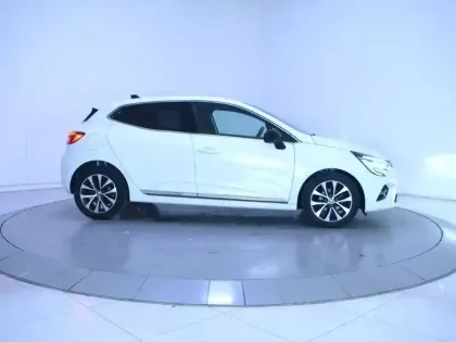 Photo 6 Renault Clio  TCe 90