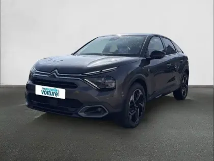 Photo Citroën C4 Shine