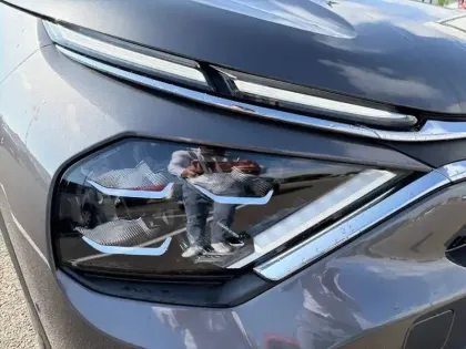 Photo 15 Citroën C4  BlueHDi 130 S&S EAT8