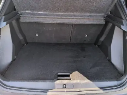 Photo 5 Peugeot 2008  Electrique 136 ch