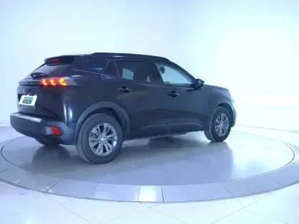 Photo 25 Peugeot 2008  Electrique 136 ch