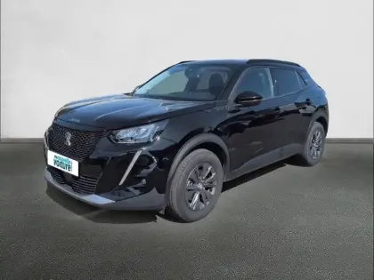 Photo Peugeot 2008 Style