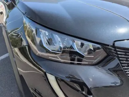 Photo 15 Peugeot 2008  Electrique 136 ch