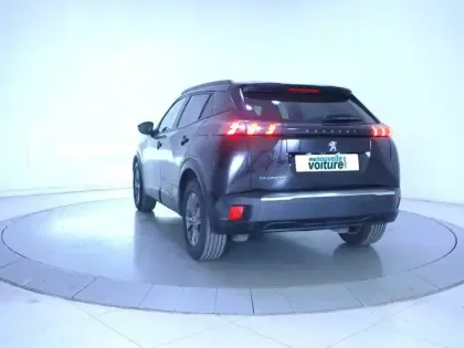Photo 27 Peugeot 2008  Electrique 136 ch