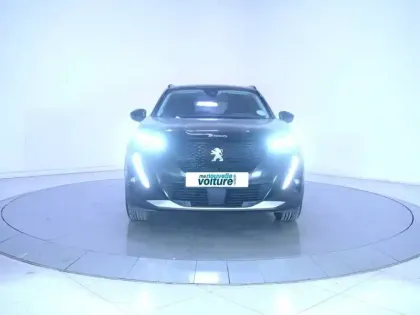 Photo 22 Peugeot 2008  Electrique 136 ch