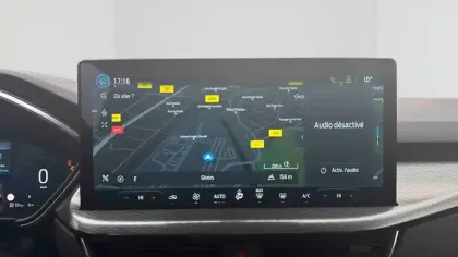 Photo 14 Ford Kuga  2.5 Duratec 180 ch FlexiFuel FHEV E85 Powershift