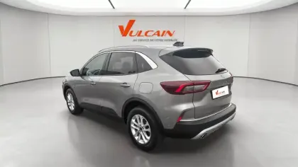 Photo 5 Ford Kuga  2.5 Duratec 180 ch FlexiFuel FHEV E85 Powershift