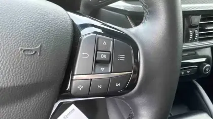 Photo 19 Ford Kuga  2.5 Duratec 180 ch FlexiFuel FHEV E85 Powershift