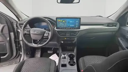 Photo 18 Ford Kuga  2.5 Duratec 180 ch FlexiFuel FHEV E85 Powershift