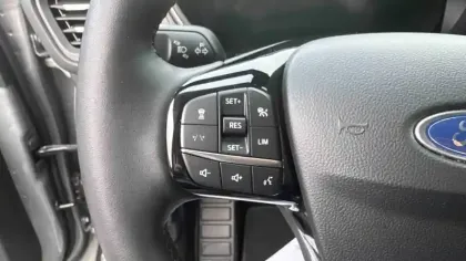 Photo 16 Ford Kuga  2.5 Duratec 180 ch FlexiFuel FHEV E85 Powershift