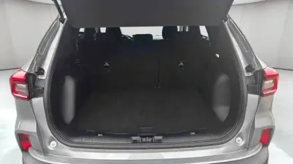 Photo 6 Ford Kuga  2.5 Duratec 180 ch FlexiFuel FHEV E85 Powershift