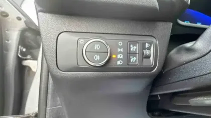 Photo 20 Ford Kuga  2.5 Duratec 180 ch FlexiFuel FHEV E85 Powershift