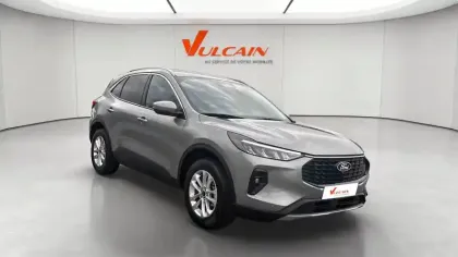 Photo 10 Ford Kuga  2.5 Duratec 180 ch FlexiFuel FHEV E85 Powershift