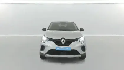 Photo 15 Renault Captur  TCe 90