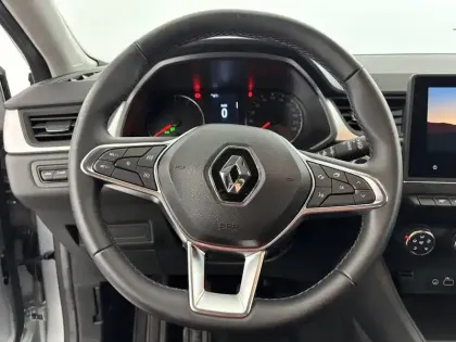 Photo 23 Renault Captur  TCe 90
