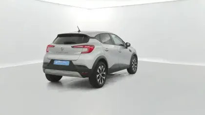 Photo 13 Renault Captur  TCe 90