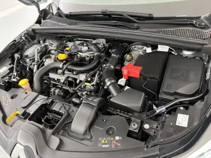 Photo 35 Renault Captur  TCe 90