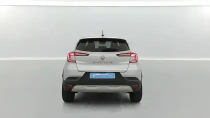 Photo 12 Renault Captur  TCe 90