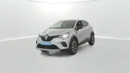 Photo 9 Renault Captur  TCe 90