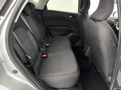 Photo 24 Renault Captur  TCe 90