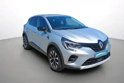 Photo 7 Renault Captur  TCe 90