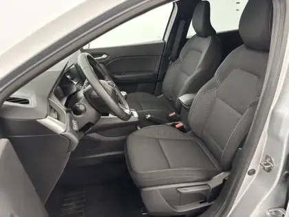Photo 17 Renault Captur  TCe 90
