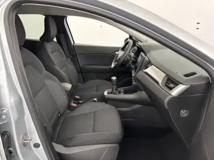 Photo 22 Renault Captur  TCe 90