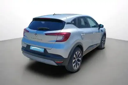 Photo 5 Renault Captur  TCe 90