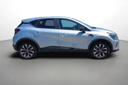 Photo 6 Renault Captur  TCe 90