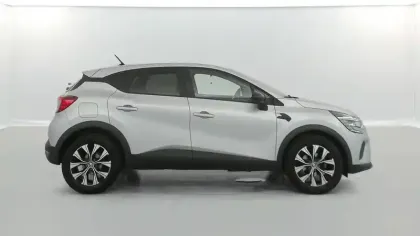Photo 14 Renault Captur  TCe 90