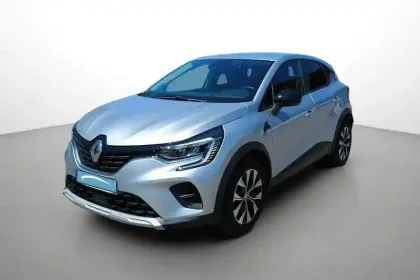 Photo Renault Captur Evolution