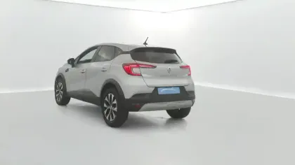 Photo 11 Renault Captur  TCe 90