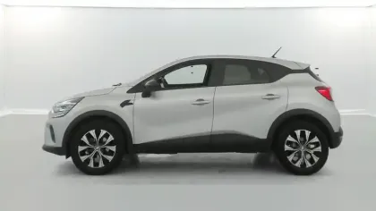 Photo 10 Renault Captur  TCe 90