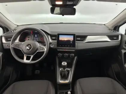 Photo 37 Renault Captur  TCe 90