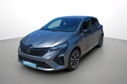 Photo Renault Clio Techno