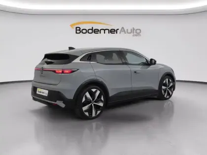 Photo 13 Renault Megane  E-Tech EV60 220 ch super charge