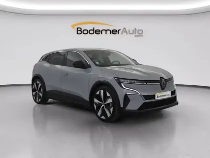 Photo 15 Renault Megane  E-Tech EV60 220 ch super charge
