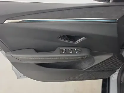 Photo 35 Renault Megane  E-Tech EV60 220 ch super charge