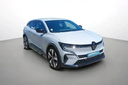 Photo 7 Renault Megane  E-Tech EV60 220 ch super charge