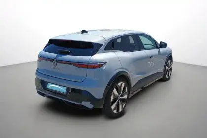 Photo 5 Renault Megane  E-Tech EV60 220 ch super charge