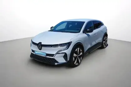 Photo Renault Megane Techno