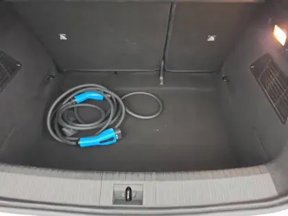 Photo 38 Renault Megane  E-Tech EV60 220 ch super charge