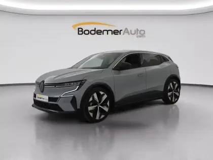 Photo 9 Renault Megane  E-Tech EV60 220 ch super charge