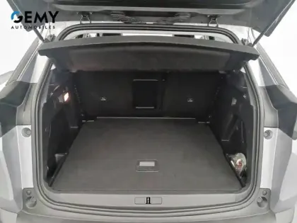 Photo 5 Peugeot 3008  Puretech 130ch S&S BVM6